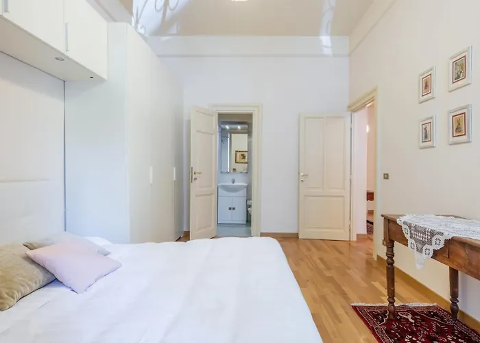 Hospitalityrome Comfort Ada Rzym