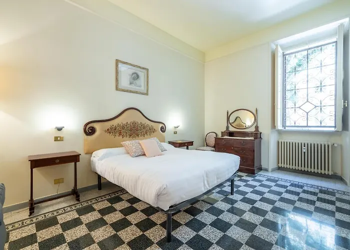 Apartament Hospitalityrome Comfort Ada Rzym