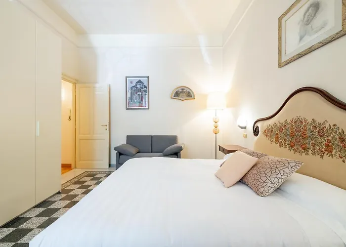 Hospitalityrome Comfort Ada * Rzym