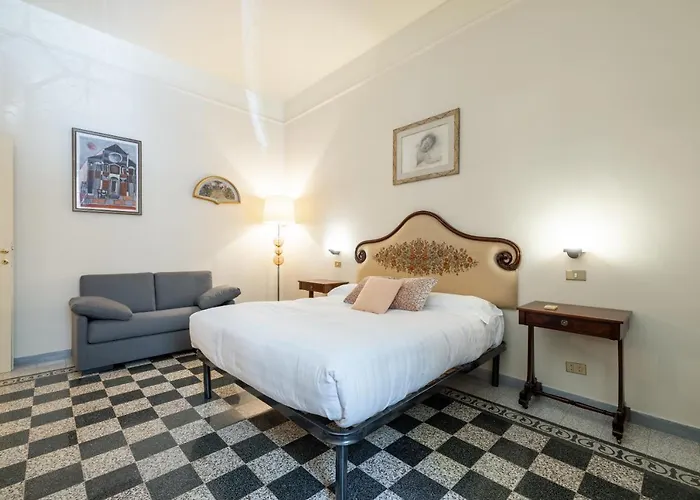 Hospitalityrome Comfort Ada *