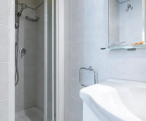 Apartament Hospitalityrome Comfort Ada Rzym