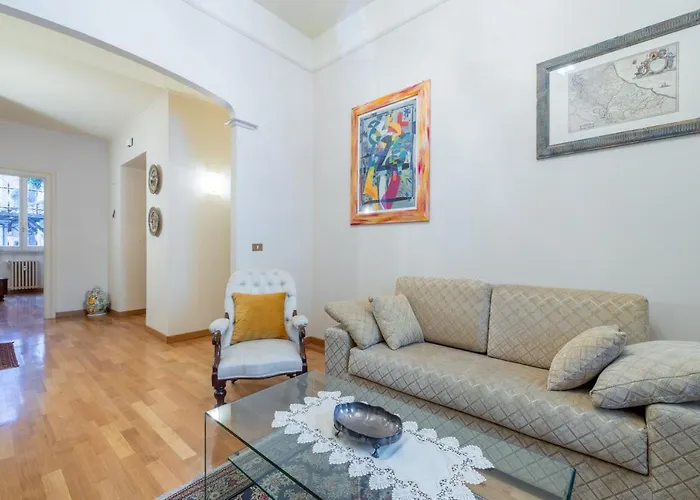 Hospitalityrome Comfort Ada Rzym