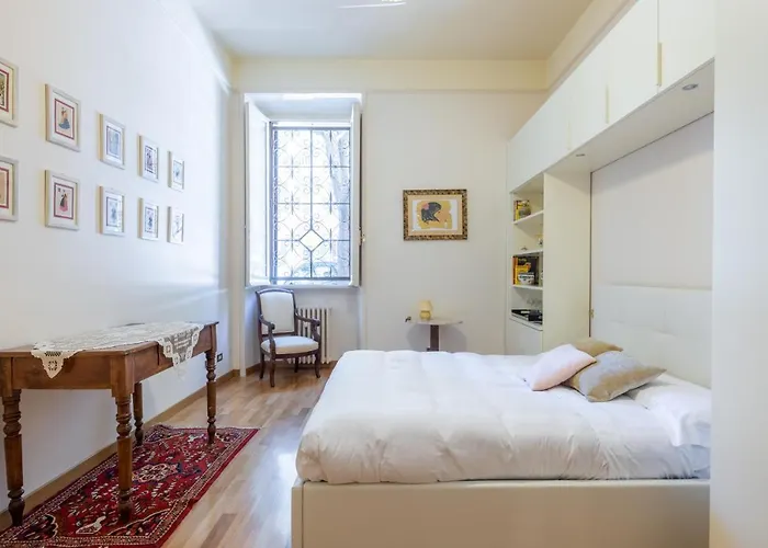 Hospitalityrome Comfort Ada *