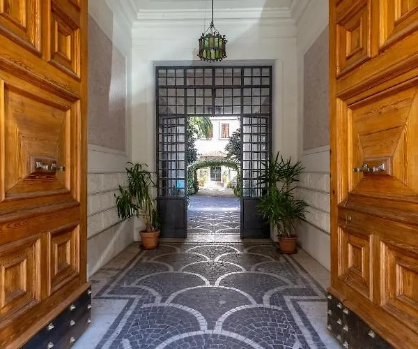 Hospitalityrome Comfort Ada Apartament Rzym