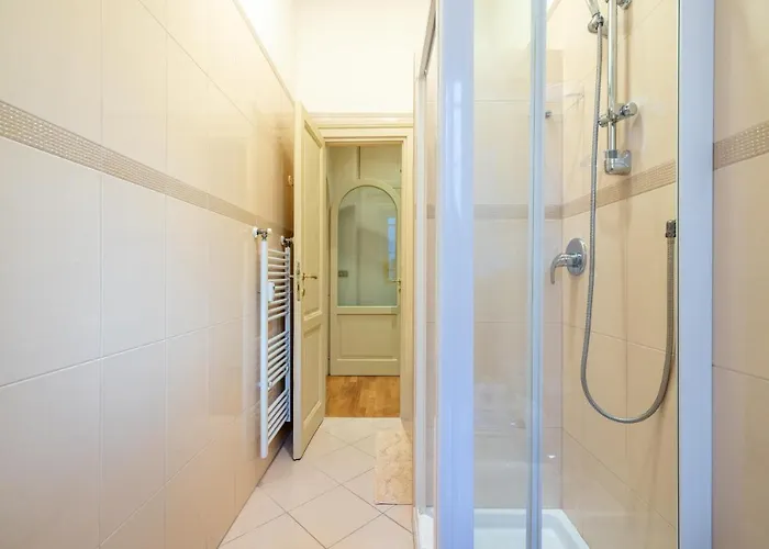 Hospitalityrome Comfort Ada *
