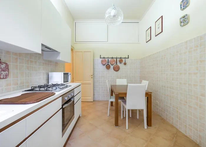 Hospitalityrome Comfort Ada Apartament