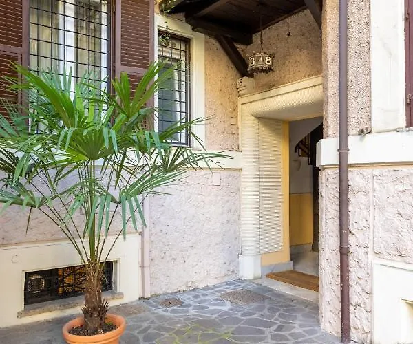 Apartament Hospitalityrome Comfort Ada *