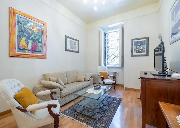 Hospitalityrome Comfort Ada